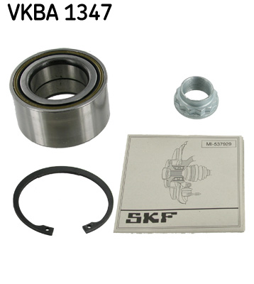 Kit cuscinetto ruota SKF VKBA1347